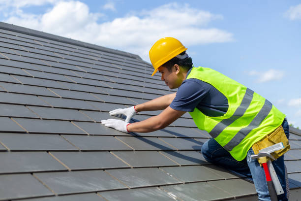 Quick and Trustworthy Emergency Roof Repair Services in Church Point, LA