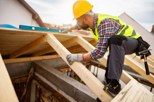 Quick and Trustworthy Emergency Roof Repair Services in Church Point, LA