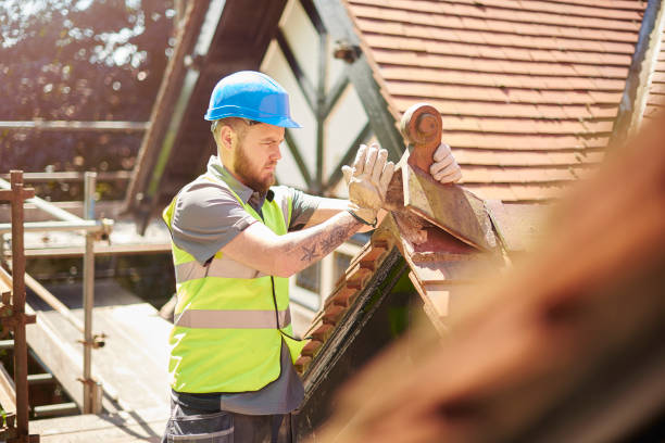 Best Roof Leak Repair  in Church Point, LA